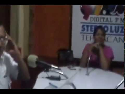 TRAS BAMBALINAS 8 SEP 14