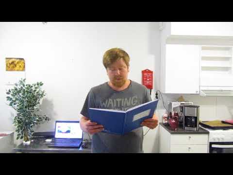 Juho Paakkinen - Minun Valoni Ei Ole Valtaa