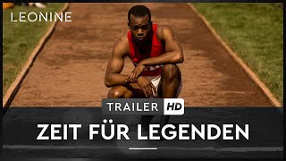 Race - Zeit für Legenden Film Trailer