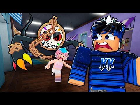 dandy's world was harder than we thought...