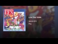 Special efx - Love your smile