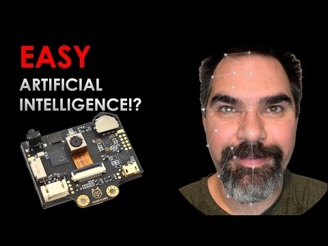Dfrobot Gravity, termoelementas MAX31855K, I2C temperatūros jutiklis video