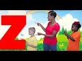 It S Time To Learn The Alphabet Letter Z Kids Hip Hop Taylor Dee Kids TV