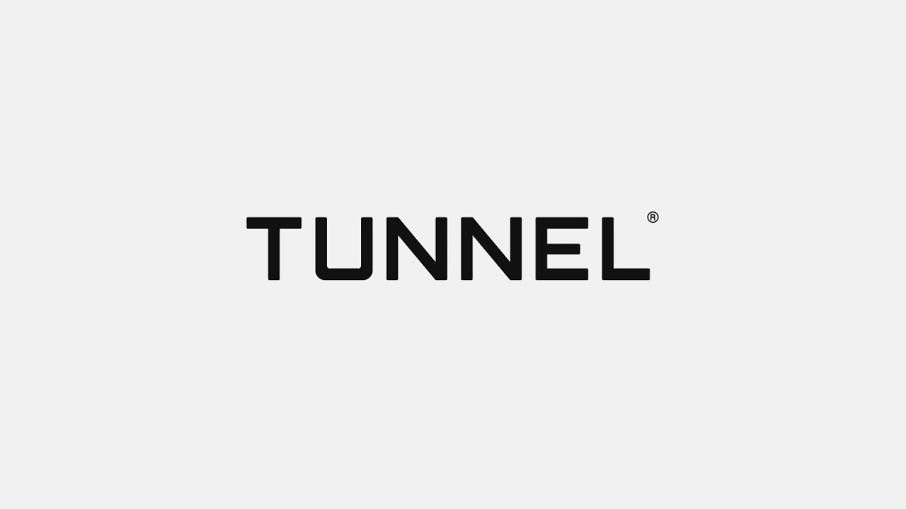 Manifesto Tunnel