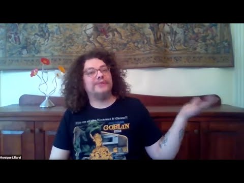 Interview with Forrest Ellsworth