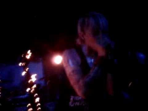 otep ghostflowers live