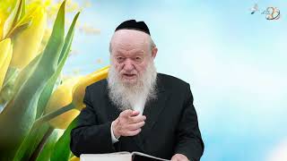 הלכות תשובה לרמב"ם - מעכבי התשובה | שיעור 18 | הרב יוסף צ. בן פורת - תשפ"ה | הרב יוסף צ. בן פורת (הרב יוסף צבי בן פורת) - התמונה מוצגת ישירות מתוך אתר האינטרנט יוטיוב. זכויות היוצרים בתמונה שייכות ליוצרה. קישור קרדיט למקור התוכן נמצא בתוך דף הסרטון