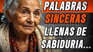 LECCIONES DE VIDA EXTREMADAMENTE VALIOSAS DE MI ABUELA SABIA | Consejo oculto Increíblemente Sabios
