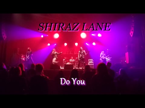 Shiraz Lane - Do You [TEATRIA 29-12-2019]