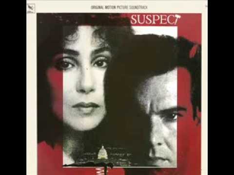 The "Suspect" Suite Part I - Michael Kamen