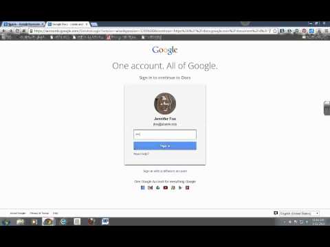 download lagu mp3 mp4 How To Anonymous Google Docs, download mp3 How To Anonymous Google Docs free downloadn, video klip How To Anonymous Google Docs