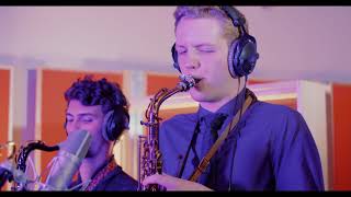 李白 Li Bai (Ronghao Li Cover)