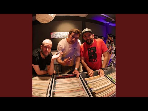 Wer bleibt?! (feat. Scratch Dee) (Instrumental)