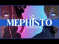 Mephisto From Oshi No Ko English Cover Dima Lancaster