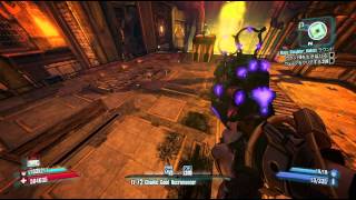 Magic Slaughter BR OP8 Trouble Chaos FireHawk