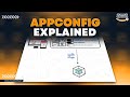 AWS System Manager AppConfig Tutorial