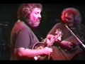Dawg's Waltz Jerry Garcia & David Grisman Warfield Theater, SF 2 2 1991 set2 17