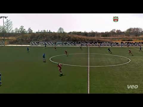 Bramki z meczu Vayox Piast II Żmigród - Tajfun Przedkowice (4:0)