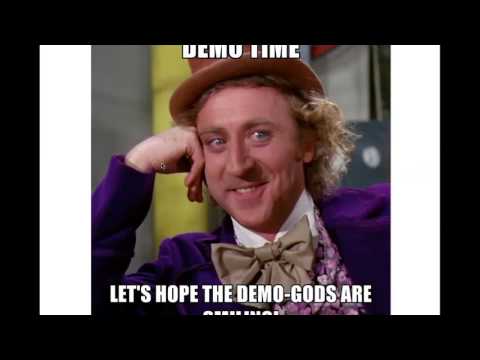 SF Metrics and Monitoring: Efficient Monitoring with Grafana