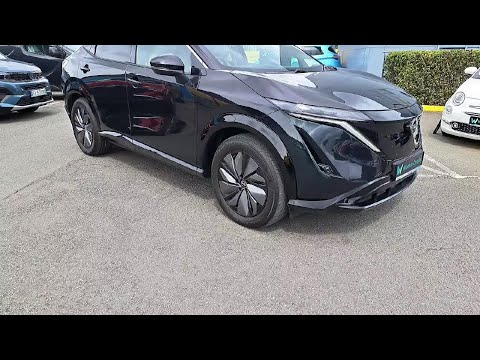 Nissan Ariya 63kWH Advance - Image 2