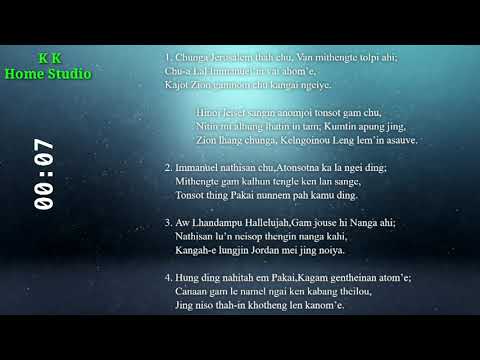 Lathah No. 79 - Chung a Jerusalem