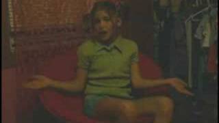 Girls Can Change The World music video