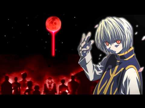 Hunter x Hunter 1999 — Ubōgin VS Kurapika [OST]