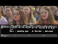 Build Your Kingdom Mashup By ReGen Harmony