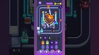 Pixel Flow Level 1637