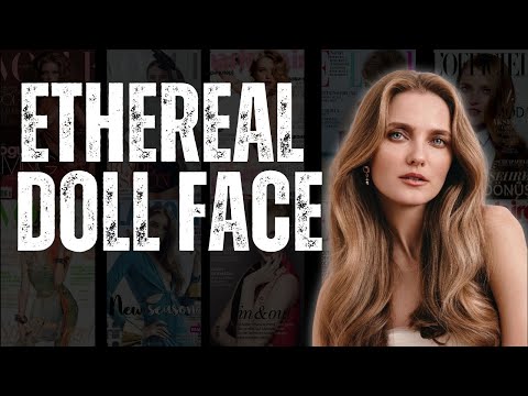 Vlada Roslyakova: The Porcelain Doll Face Muse Who Ruled 2000s Runways