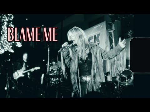 Jessica Simpson - Blame Me (Official Music Video)