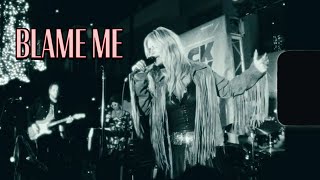 Jessica Simpson - Blame Me (Official Music Video)