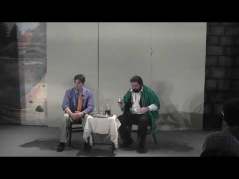 Twelfth Night | Part Four