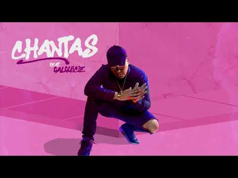 SoulG - Chantas (Ft. Galguicie) (Audio)