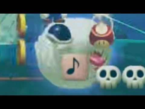 RUNOFF OMEN ~ EASY 100 MARIO CHALLENGE - SUPER MARIO MAKER - NO COMMENTARY 1ax