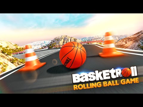 Видео BasketRoll