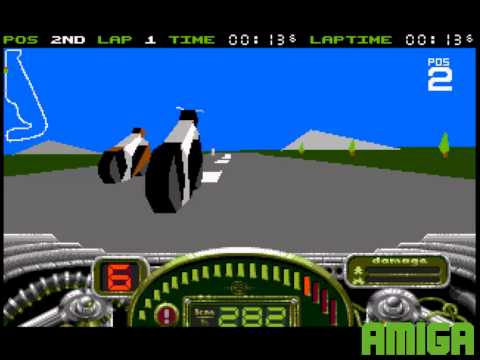 No Second Prize Atari