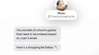 How to Access Meta Muse AI Personal Agent