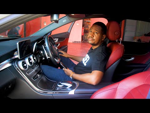 Thinking of buying the Mercedes C250 AMG ? Watch this ! I Magari Car Reviews