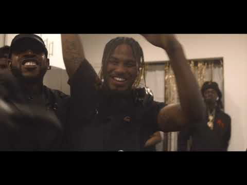 Yonnie Beaubois - Her Drug (Official Music Video) ft. ProfitDaMonsta