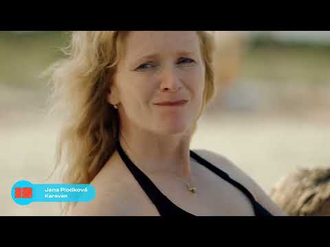 Nejlepší herečka ve vedlejší roli