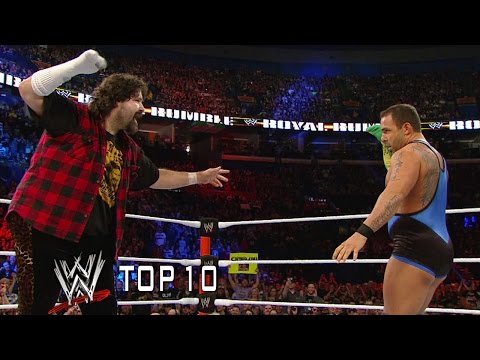 Santino Marella Gets New Job on Canadian Television