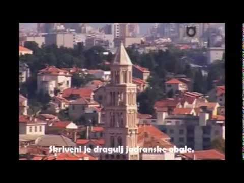 The real football factories-Torcida Split [Sa Prijevodom]