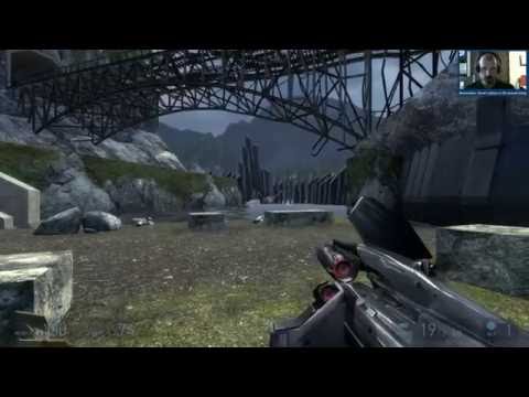 Half-Life 2: Episode Two: The Masked Prisoner Single Player Mod Design Analysis Playthrough Part 2