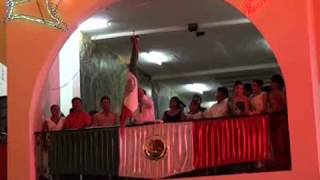 preview picture of video 'Grito de independencia en Jose Maria Morelos'