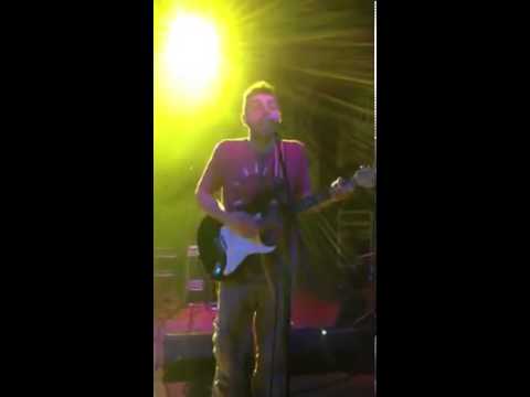 NIKKè - Trauma da placenta @ Onirico Festival '13