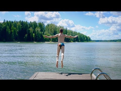 ХЛЕБ – Шашлындос (official music video)