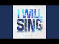 Sing of His Mercies (Live)