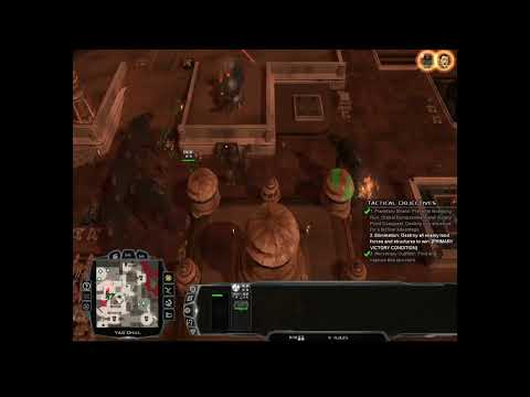 assault on the Eriadu Authority  Ep 18 Star Wars: Empire at War  Thrawn's Revenge 3.4