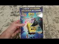 SpongeBob SquarePants 3 Movie Collection 2021 DVD Box Set